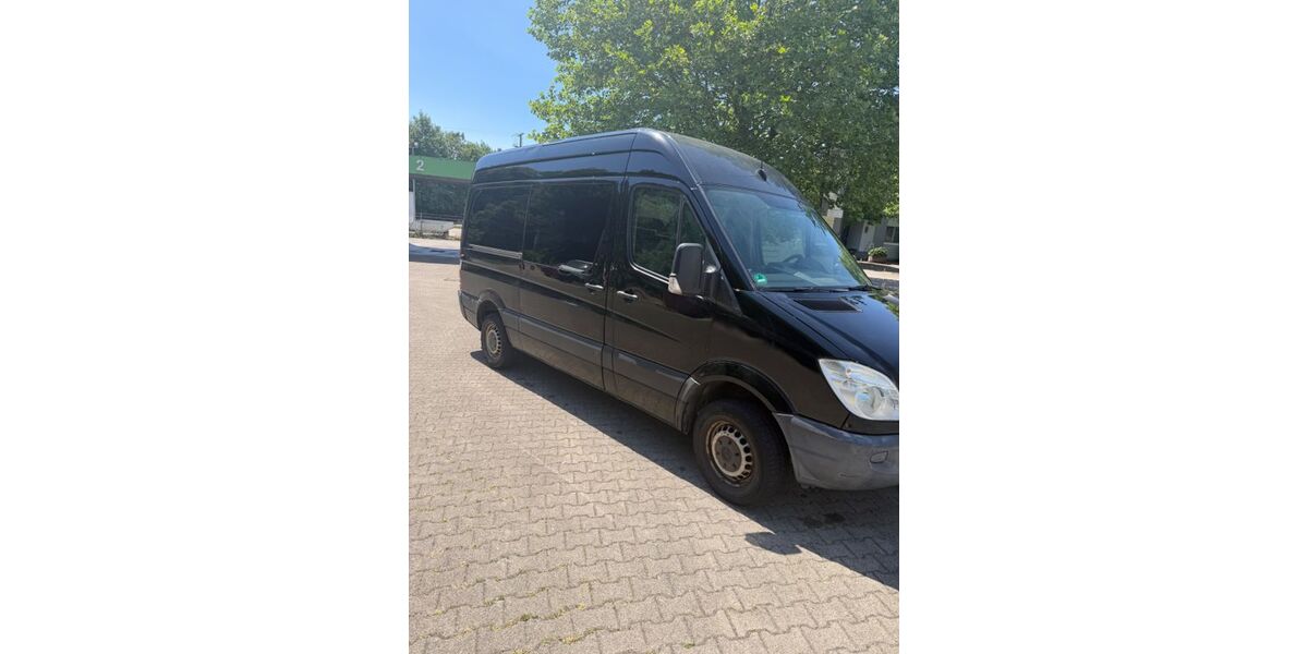Mercedes-Benz Sprinter 290.000 km 6.000 &euro; Görwihl 79733