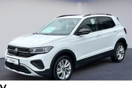 VW T-Cross 8.900 km 24.420 &euro; Braunschweig 38124