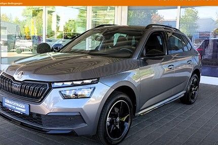 Skoda Kamiq 34.183 km 26.990 &euro; Bühl 77815