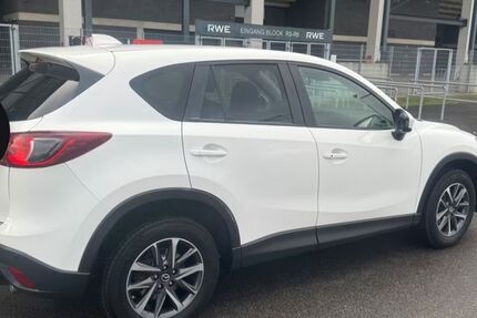 Mazda CX-5 173.000 km 8.870 &euro; Köln 51069