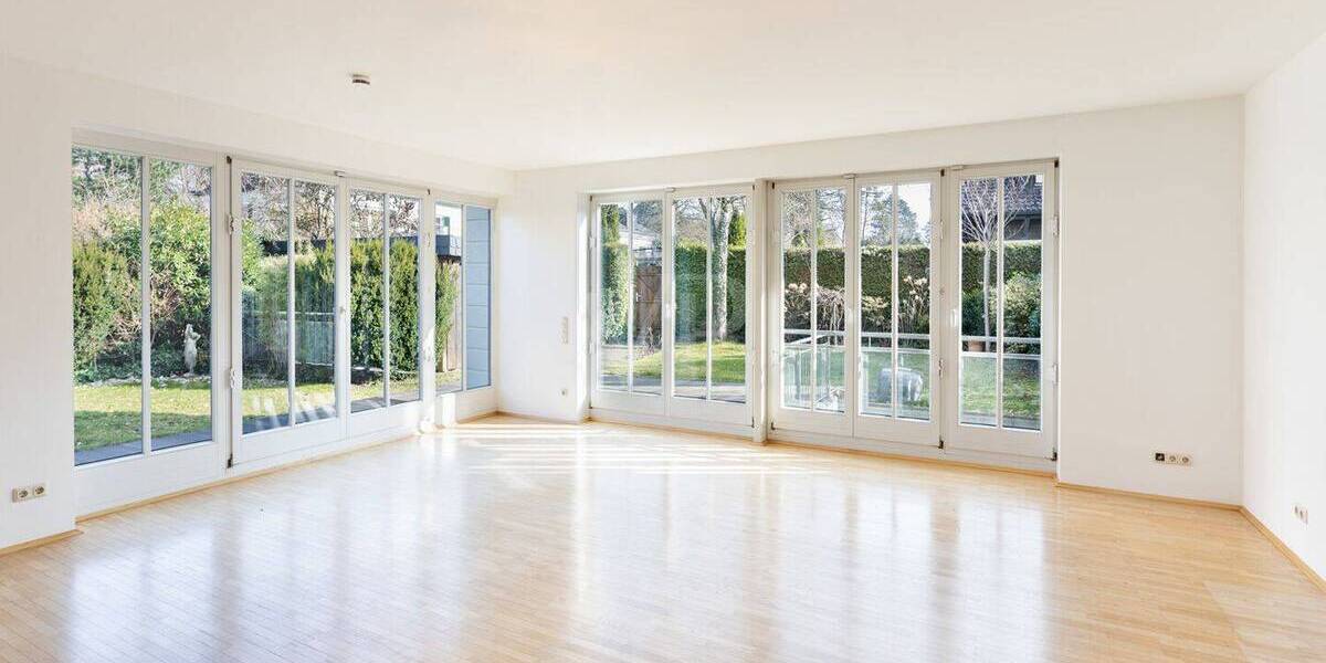 Doppelhaushälfte Gräfelfing / Lochham Lochham - 6 Zimmer, 192 m&sup2;, 1.595.000&euro; | Angebot:25927234