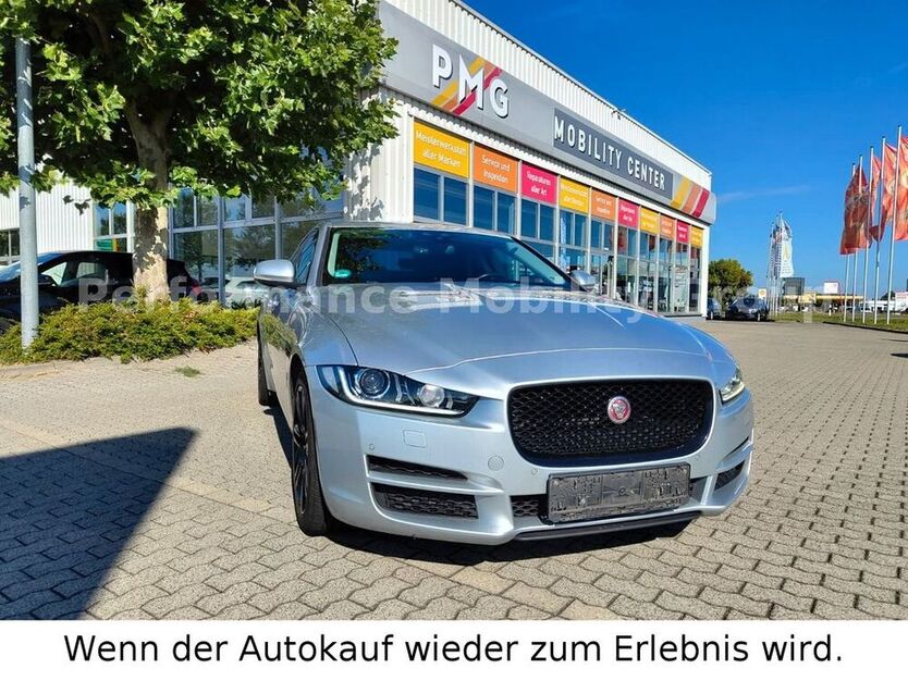XE