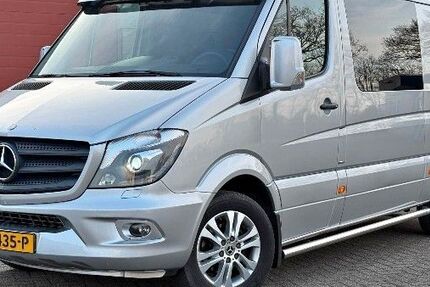Mercedes-Benz Sprinter 391.000 km 6.499 &euro; Norderstedt 22850