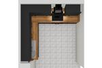 Etagenwohnung Buchloe - 2 Zimmer, 99 m&sup2;, 1.200&euro; | Angebot:26197716