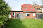 Doppelhaushälfte Wilhelmshaven-Voslapp Fedderwardergroden - 3 Zimmer, 75 m&sup2;, 165.000&euro; | Angebot:26155837