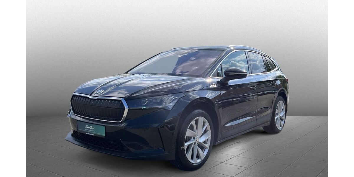 Skoda Enyaq 48.670 km 29.280 &euro; Bad Camberg 65520