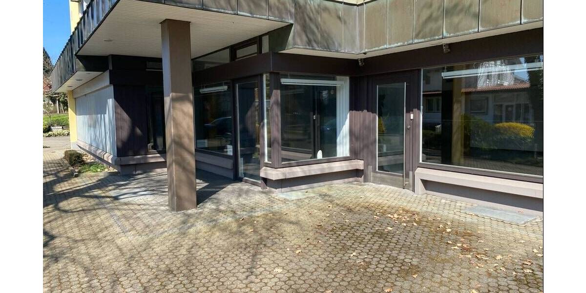 Gewerbeobjekt Ohlsbach - 4 Zimmer, 250.000&euro; | Angebot:25671440