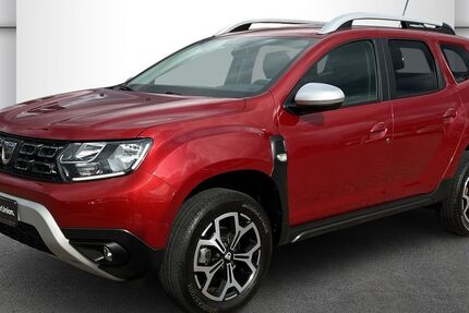 Dacia Duster 73.636 km 15.880 &euro; Bad Salzungen 36433