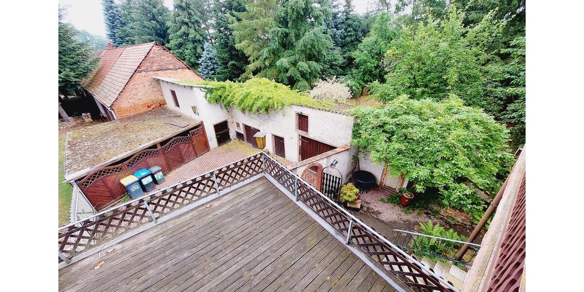 Einfamilienhaus Lieberose - 9 Zimmer, 300 m&sup2;, 194.800&euro; | Angebot:24838726