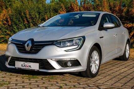 Renault Megane 72.000 km 10.900 &euro; Oestrich-Winkel 65375