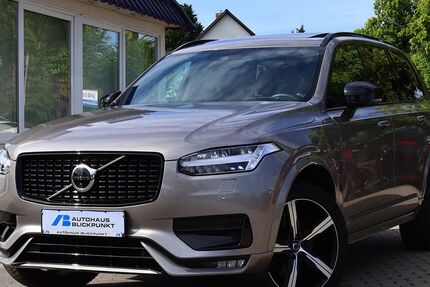 Volvo XC90 89.700 km 41.980 &euro; Schönefeld / OT Großziethen 12529