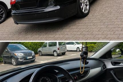 Audi A6 144.200 km 16.300 &euro; Baunatal 34225