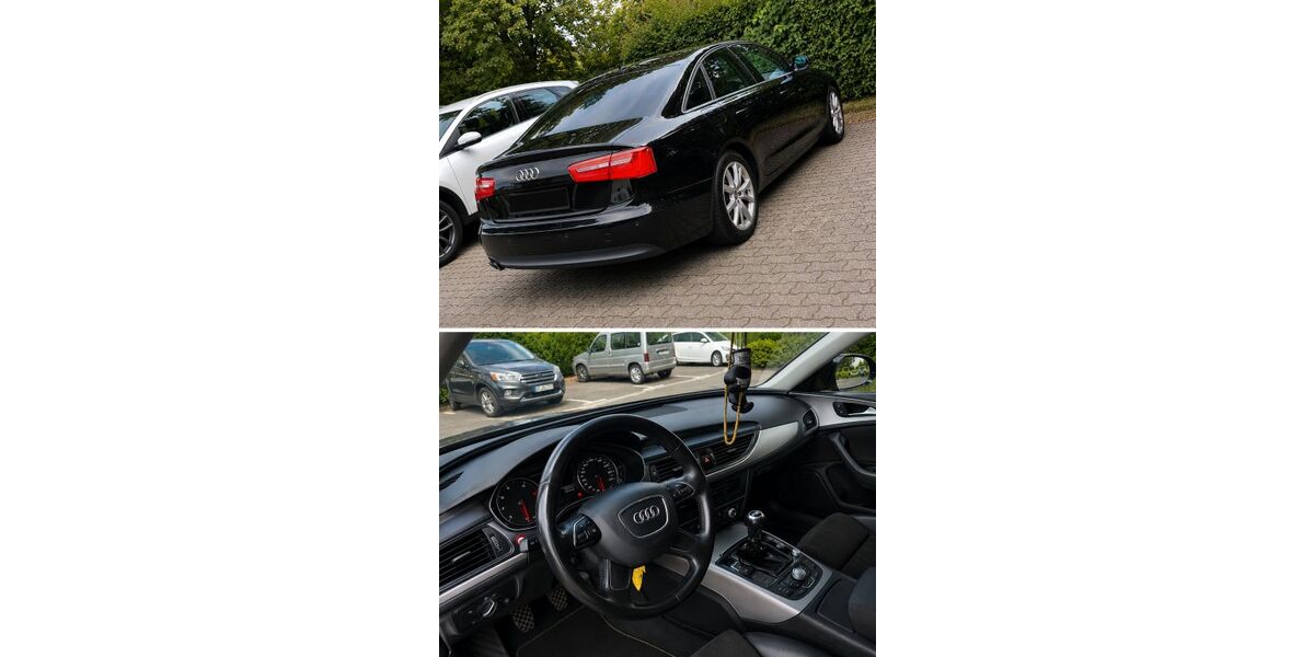 Audi A6 144.200 km 16.300 &euro; Baunatal 34225