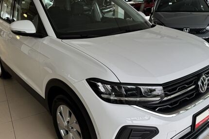 VW T-Cross 4.730 km 24.490 € Brühl 50321