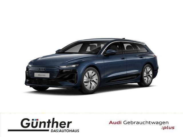 Audi A6 e-tron 15.300 km 65.183 &euro; Walldürn 74731