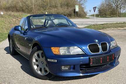 BMW Z3