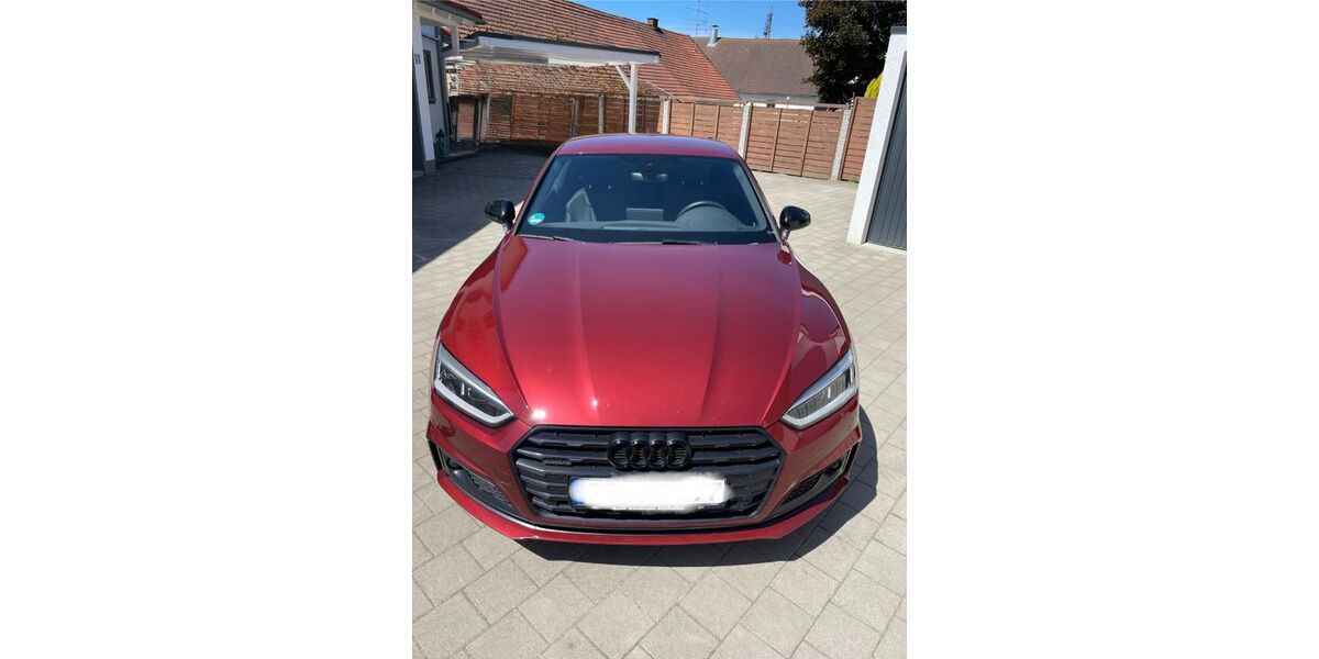 Audi A5 150.917 km 27.000 &euro; Reichertshausen 84072