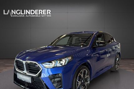 BMW X2 14.528 km 49.900 &euro; Altötting 84503