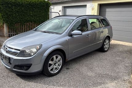 Opel Astra 279.500 km 1.550 &euro; Peißenberg 82380