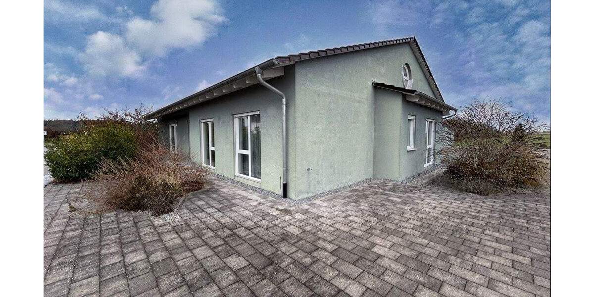 Bungalow Buch a.Wald Buch - 6 Zimmer, 223 m&sup2;, 640.000&euro; | Angebot:25729757