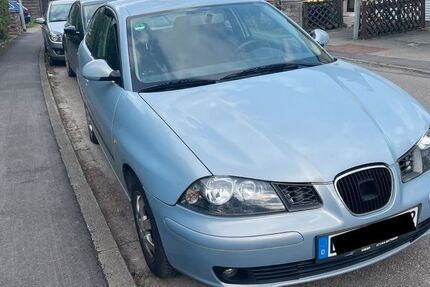 Seat Ibiza 191.000 km 2.150 &euro; Marbach am Neckar 71672