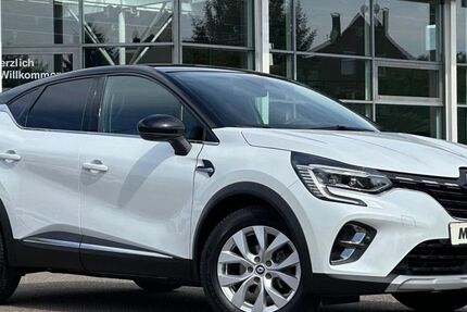 Renault Captur 105.951 km 12.980 &euro; Winnenden 71364