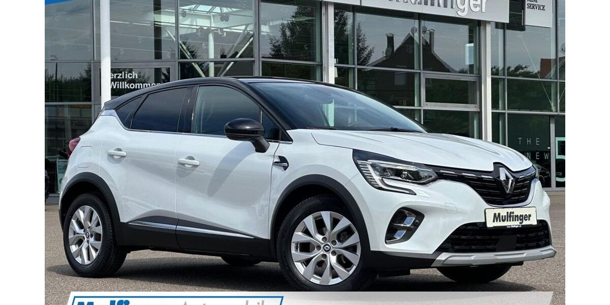 Renault Captur 105.951 km 12.980 &euro; Winnenden 71364