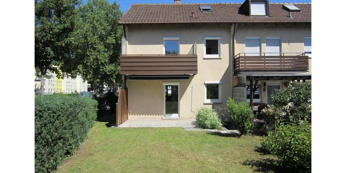 Ruhiges, modernisiertes Einfamilienhaus mit EBK und Garten 6 zimmer