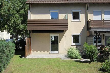 Ruhiges, modernisiertes Einfamilienhaus mit EBK und Garten zimmer