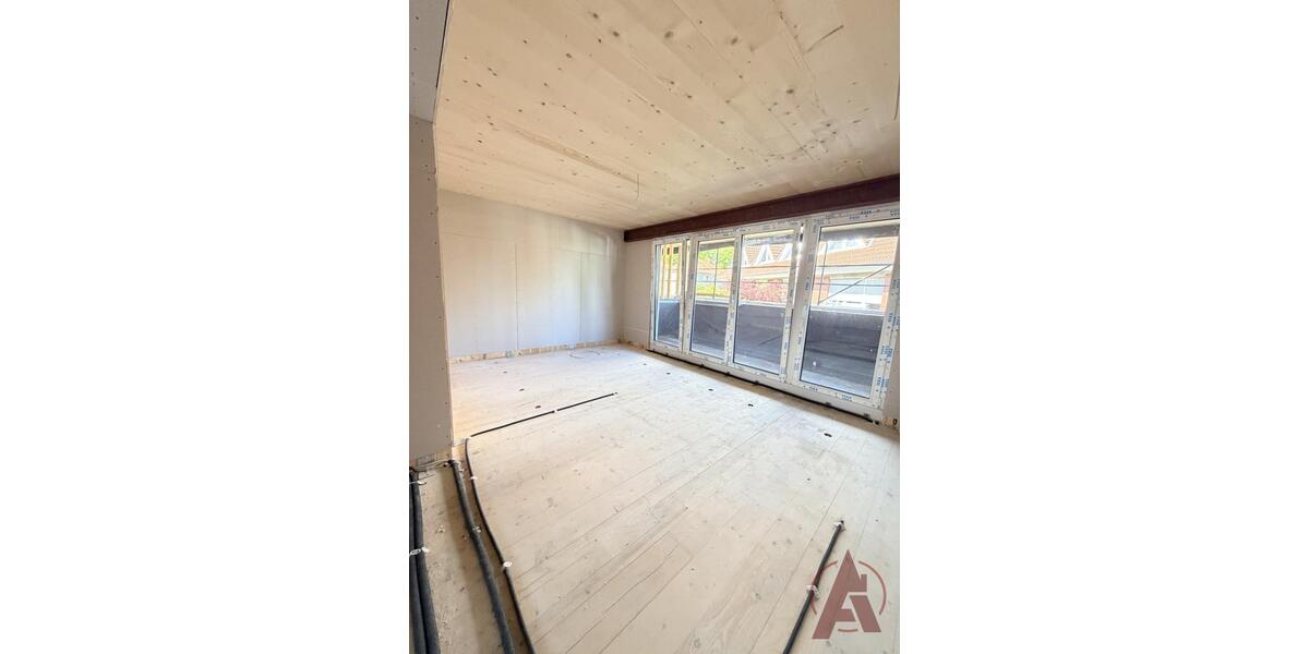 Etagenwohnung Lingen (Ems) - 3.5 Zimmer, 105 m&sup2;, 1.340&euro; | Angebot:26623551