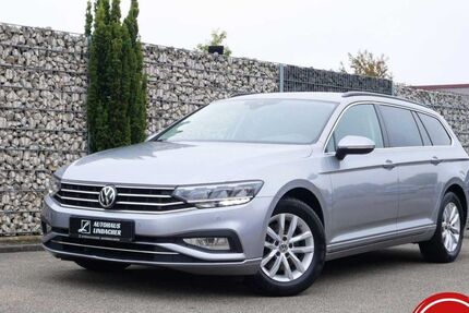 VW Passat 81.956 km 21.970 € Schwäbisch Gmünd 73527