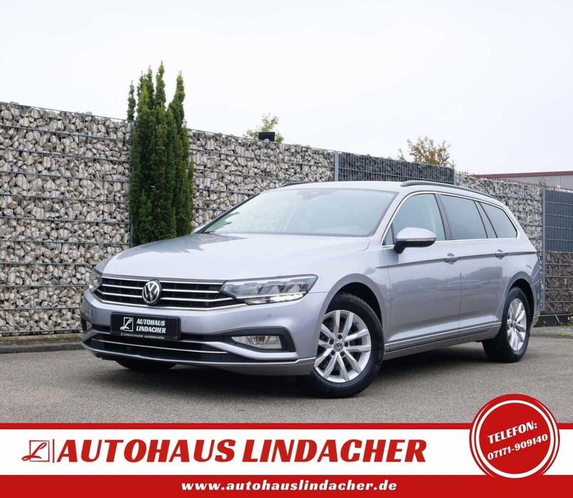 VW Passat 81.956 km 21.970 € Schwäbisch Gmünd 73527