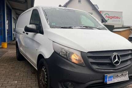 Mercedes-Benz Vito 349.700 km 8.990 &euro; Burgau 89331