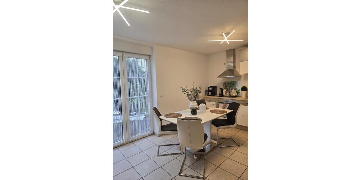 Terrassenwohnung Gräfenhainichen Zschornewitz - 3 Zimmer, 102 m&sup2;, 970&euro; | Angebot:24836808