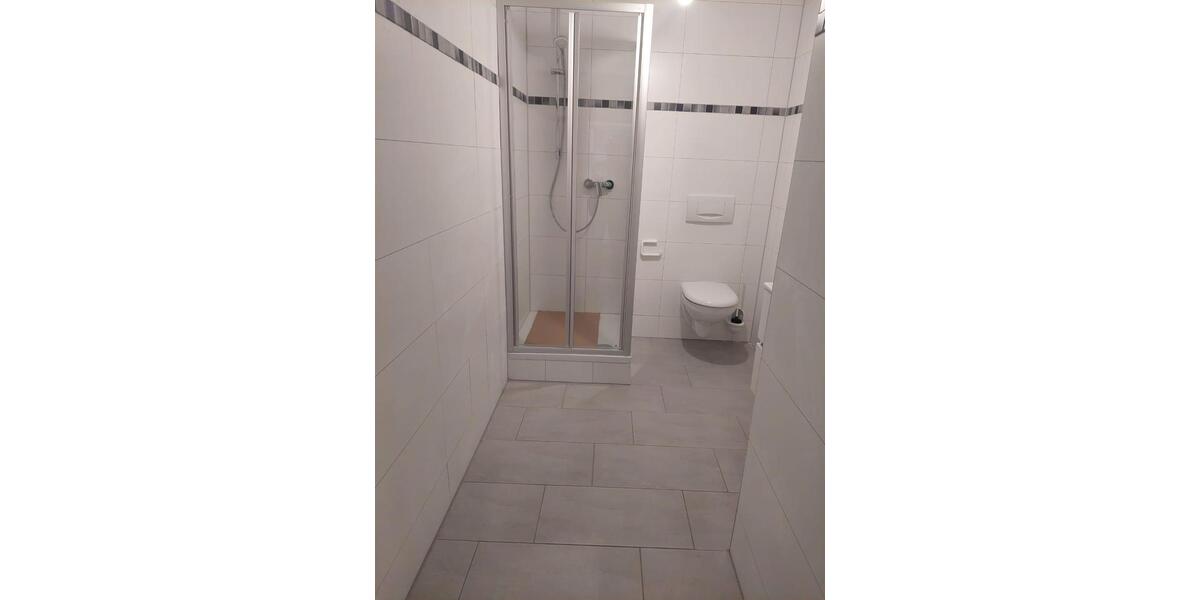 Erdgeschoßwohnung Löbnitz - 2 Zimmer, 36 m&sup2;, 500&euro; | Angebot:26355733