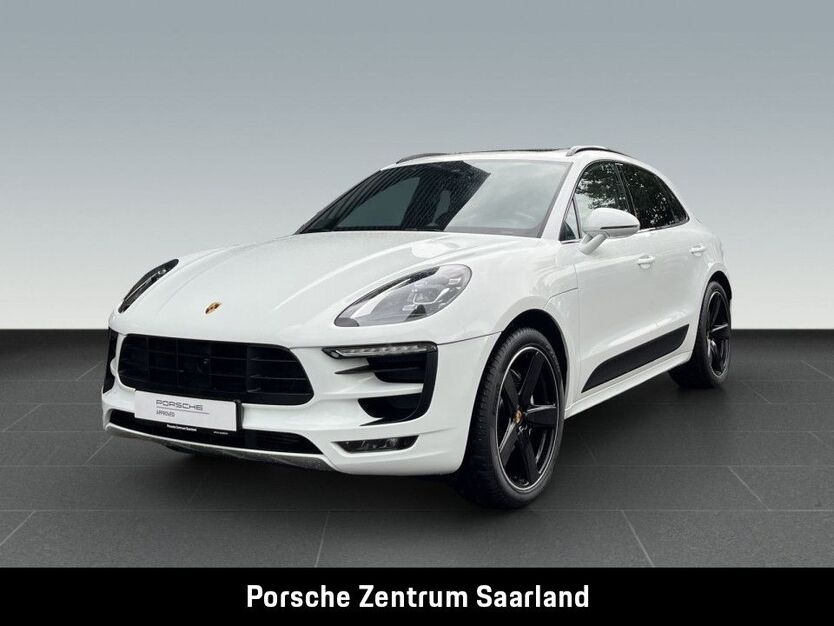 Macan