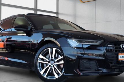 Audi A6 129.733 km 33.990 &euro; Dresden 01257