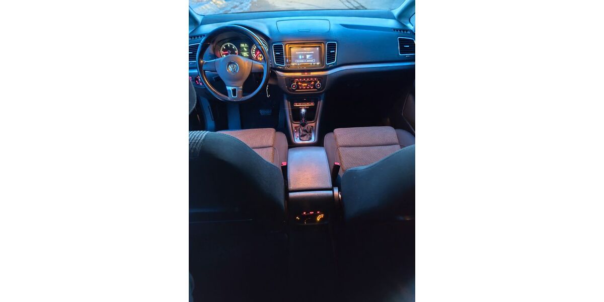 VW Sharan 237.000 km 9.250 &euro; Chemnitz 09120