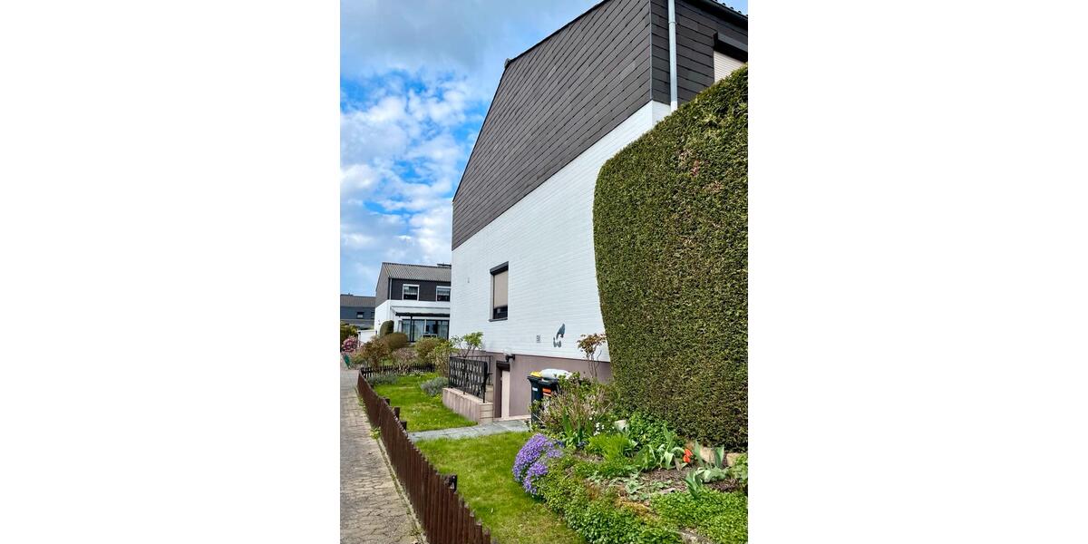 Reihenhaus Neustadt am Rübenberge - 4 Zimmer, 112 m&sup2;, 295.000&euro; | Angebot:26416165