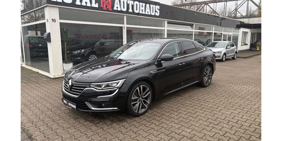 Renault Talisman 100.000 km 15.000 € Oberhausen 46049