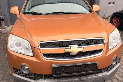 Chevrolet Captiva 239.000 km 2.300 &euro; Kleinwallstadt 63839