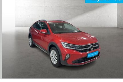 VW Taigo 40.100 km 22.906 &euro; Fürth 90762
