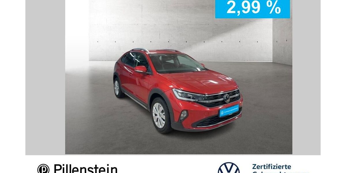 VW Taigo 40.100 km 22.906 &euro; Fürth 90762