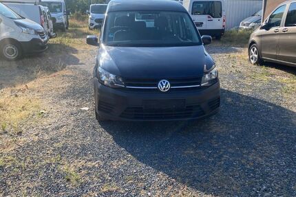 VW Caddy 229.520 km 6.700 &euro; Bensheim 64625