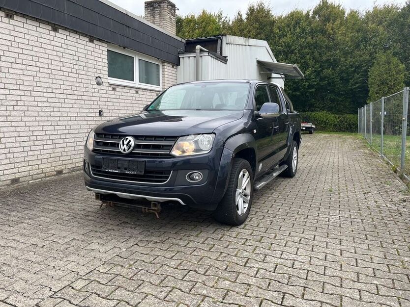 Amarok