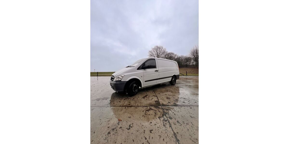 Mercedes-Benz Vito 174.754 km 9.800 &euro; Wilhelmshaven 26384