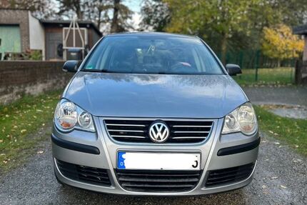 VW Polo 169.000 km 2.500 &euro; Peine 31238