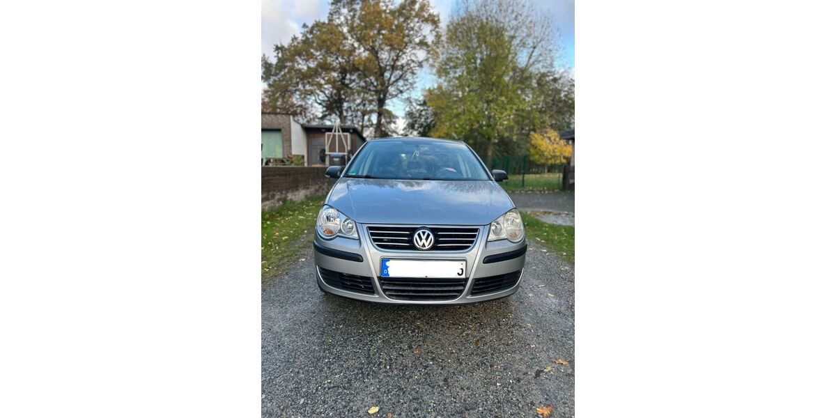 VW Polo 169.000 km 2.500 &euro; Peine 31238