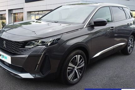 Peugeot 5008 41.344 km 25.990 &euro; Mannheim 68309