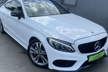 Mercedes C 250